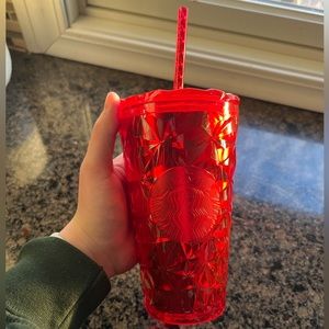 Starbucks Grande Cup